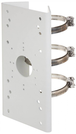 ll Uchwyt słupowy ll-1275ZJ do kamer