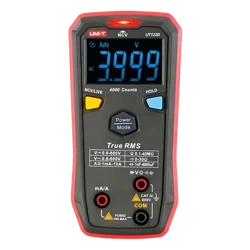 UNI-T Multimetr UT123D