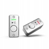 KD Przycisk otwarcia SMB-S001L IP65 LED