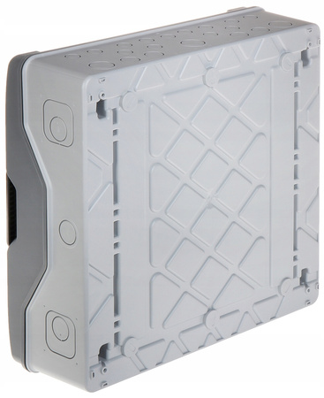 LEGRAND 601986 ROZDZIELNICA HERMETYCZNA 36-MODUŁOWA 2x18 400V IP65 IK09