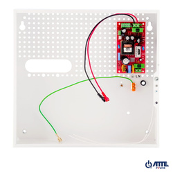 AUPS-70-120-F Zasilacz buforowy SMPS 12V 6A 72W