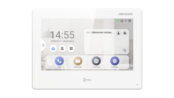 Stacja wewnętrzna HIKVISION DS-KH9510-WTE1 Android