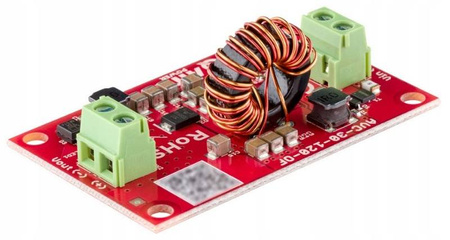 AVC-30-120-OF Moduł do zasilania rejestratora 12V