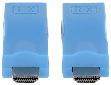 EXTENDER HDMI do 30 metrów