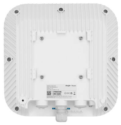 PUNKT DOSTĘPOWY REYEE RG-RAP6260(H)-D Wi-Fi