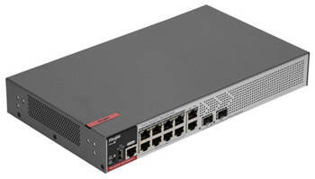 SWITCH POE 8-PORTOWY RUIJIE RG-S2915-10GT2MS-P-L