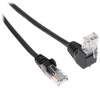 PATCHCORD RJ45/2.0-PK/B 2.0&nbsp;m