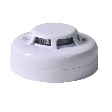 Czujnik dymu Sentek SD119-G-4AR 48V