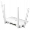Router Wi-Fi 5, 2,4GHz/5GHz, Gigabit Mesh CUDY WR1300S 2.0