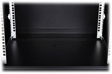 SZAFA RACK WISZĄCA EPRADO-R19-12U/450-BLUE