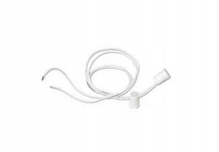 Kontaktron magnetyczny wypuszczany (17x9mm BIAŁY)