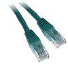 PATCHCORD RJ45/6/0.5-GREEN 0.5 m