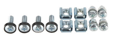 PANEL MONTAŻU BOCZNEGO DO SZAFY RACK ZMB-1-800