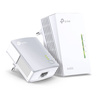 TL-WPA4220KIT Wireless Power Line Extender 300Mbps