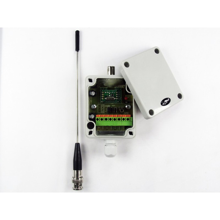 Nadajnik Gorke NRP-102W