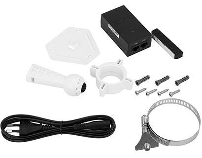 BEZPRZEWODOWY MOST WI-FI REYEE RG-EST350-V2