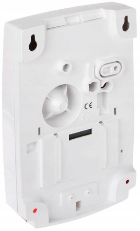 Sygnalizator zewnętrzny MR300 Blue WHITE