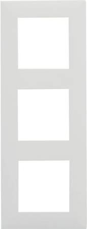 LEGRAND Niloe Step BIAŁA Ramka potrójna 863193