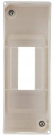 Rozdzielnia natynkowa LEGRAND S2 Biała 001356