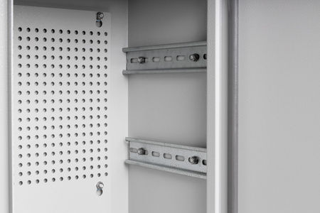 ABOX-ALUXL Obudowa zewnętrzna IP66