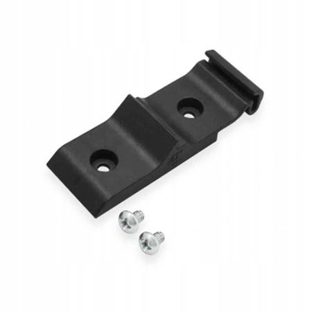 Uchwyt routera TELTONIKA PR5MEC11 na szynę DIN