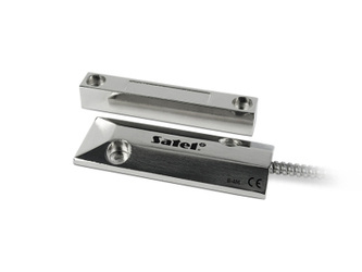 Kontrakton bramowy SATEL B-4M metal