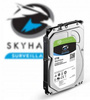 Dysk Twardy  6TB SEAGATE SkyHawk ST6000VX001