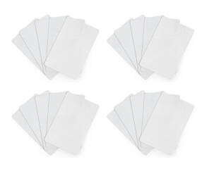 Karta Mifare S0301B  MFC-1 20 sztuk