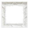 LEGRAND Suno BIAŁA Ramka pojedyńcza 721501