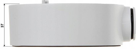 Uchwyt Puszka HIKVISION DS-1260ZJ