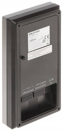 Stacja bramowa HIKVISION DS-KV8113-WME1(C)