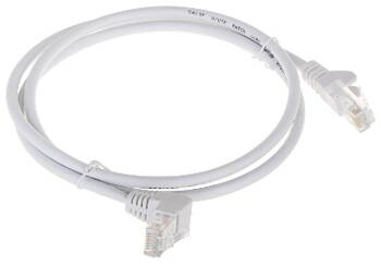 PATCHCORD RJ45/1.0-PK/W 1.0&nbsp;m