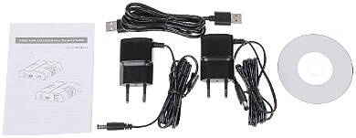 HDMI Extender EXTENDER HDMI+USB-EX-100
