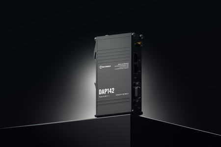 Access Point Teltonika DAP142 802.11n (Wi-Fi 4)