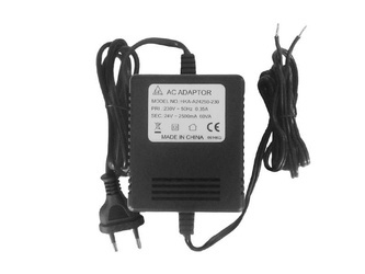 Zasilacz impuls. wtycz. 24V 2.5A HKA-A24250 HIK