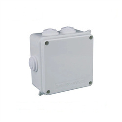 Puszka montażowa TJB1 100x100x70 IP65 Tosun