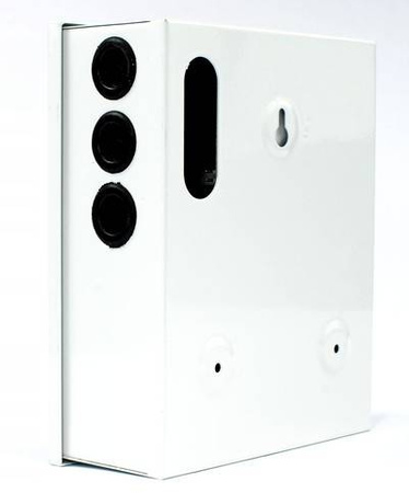 Zasilacz skrzynkowy buforowy Power Bubble 12V 3A