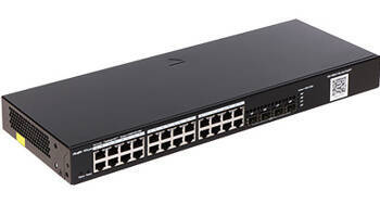 Switch 24-PORTOWY REYEE RG-NBS3100-24GT4SFP GIGABIT