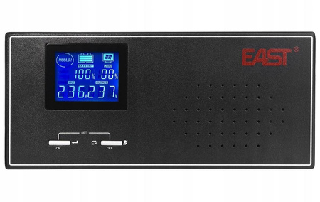 EAST INWERTER HOME 600w LCD