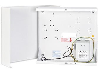 Obudowa metal. z transformatorem 40VA SATEL OMI-2