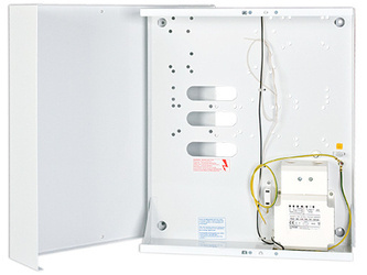 Obudowa metal. z transformatorem 50VA SATEL OMI-3
