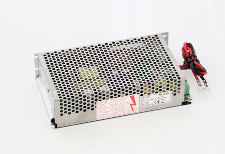 Zasilacz. impuls. do zabu. 12V 10A PSB-12V10A