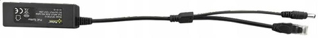 Spliter PoE PULSAR SP-POE12 z 48V na 12V