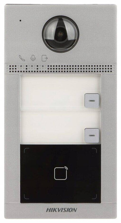 Stacja bramowa HIKVISION DS-KV8213-WME1(C)/Surface