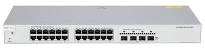 Switch 24-PORTOWY REYEE RG-NBS5100-24GT4SFP GIGABIT