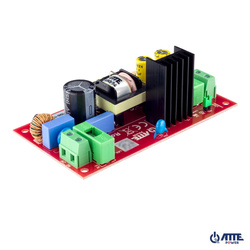 AUPS-100-120-OF Zasilacz buforowy SMPS 12V 8A 100W