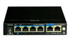 Switch  4+2 port UTEPO UTP3-GSW04-TP60