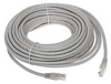 PATCHCORD RJ45/6/20-GREY 20&nbsp;m