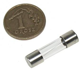 BEZPIECZNIK B-1000 1szt.