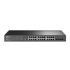 SWITCH TP-LINK TL-SG3428 4xSFP